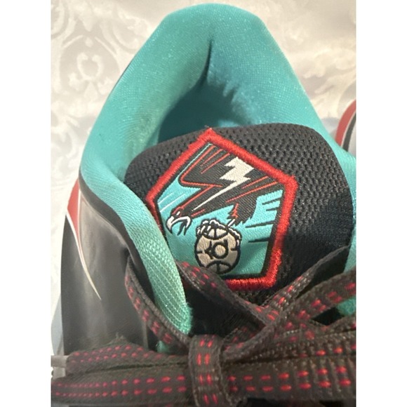 Nike‎ Kevin Durant KD 7 Thunder Bolt Men\'s Shoes Sneakers Size 13 653996-005 main image 12